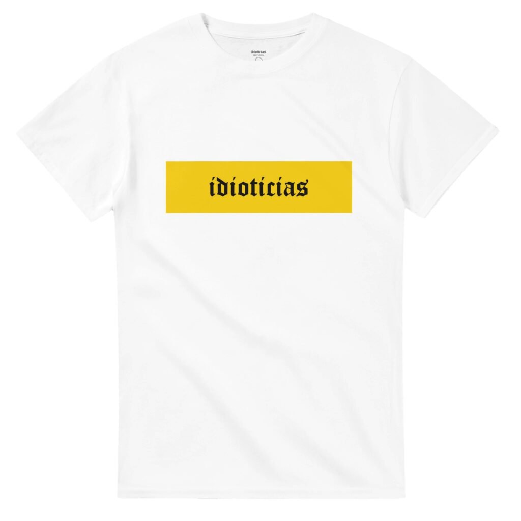 idioticias Logo