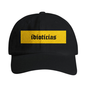 idioticias Logo